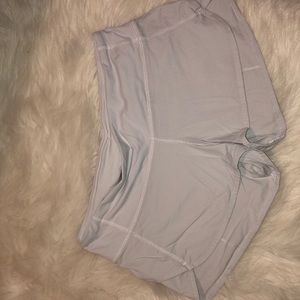 Lululemon Speed up Short 2.5”
